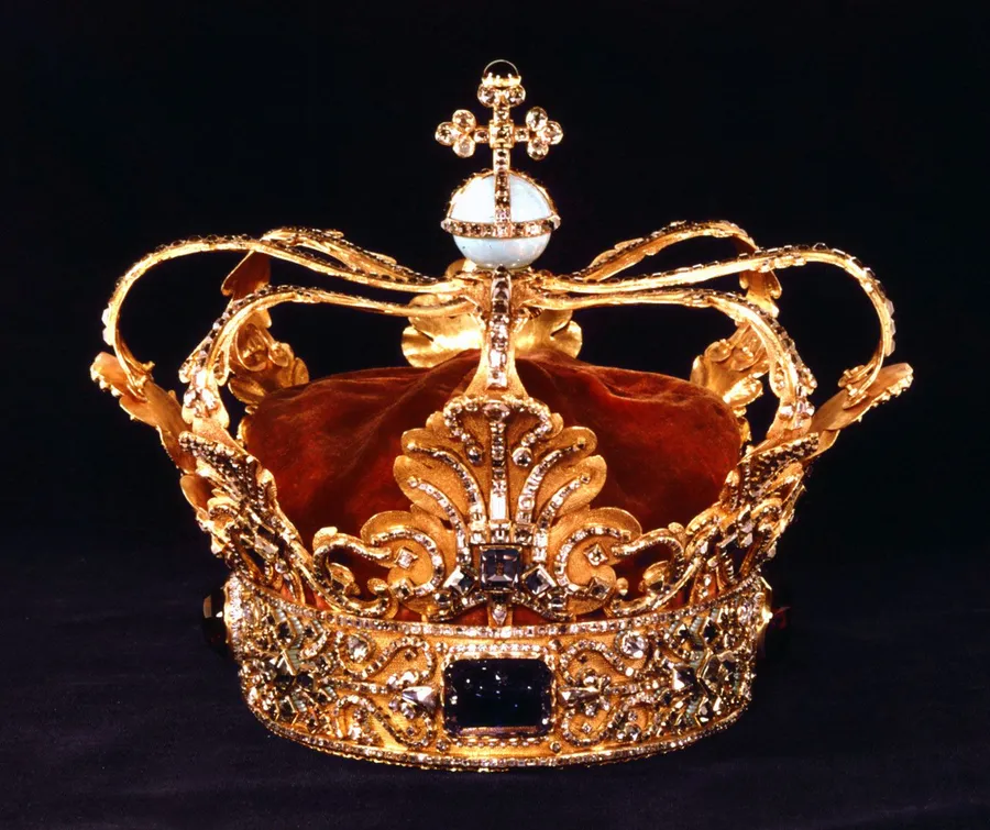 Crown pictures