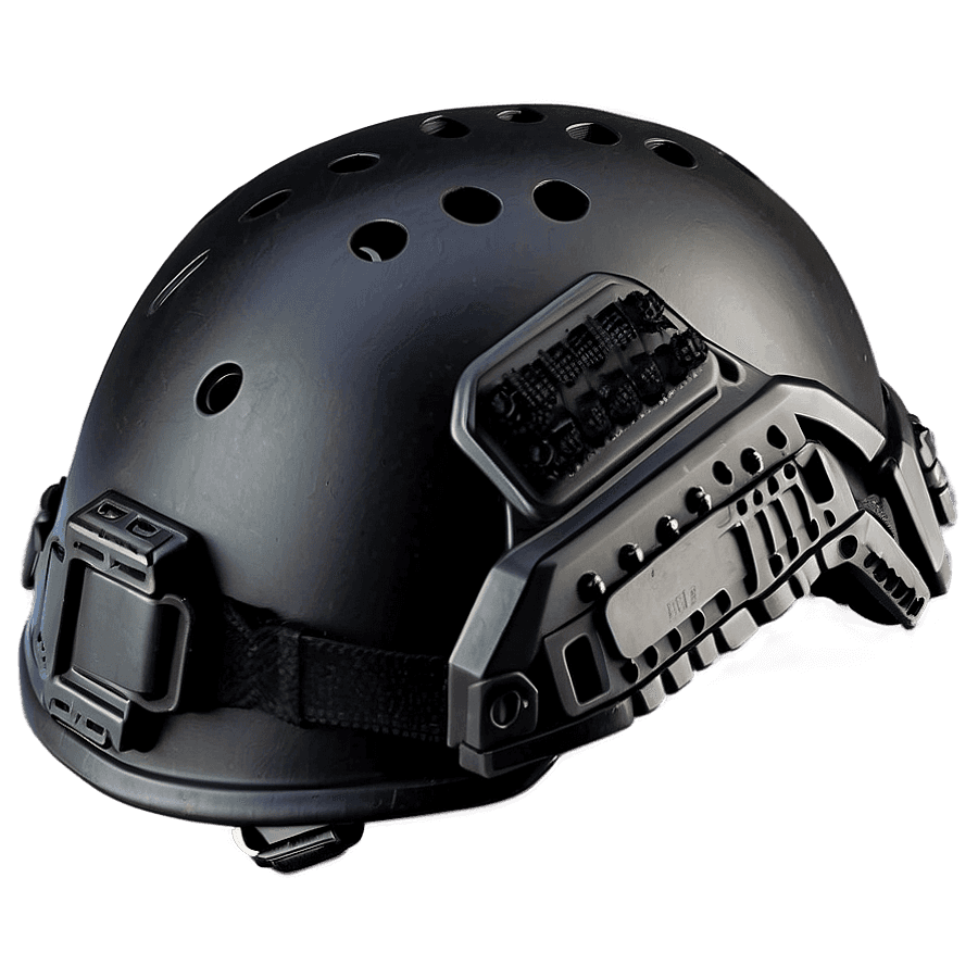 Tactical Helmet PNG bpj70