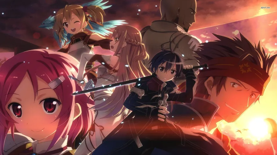 Sao background