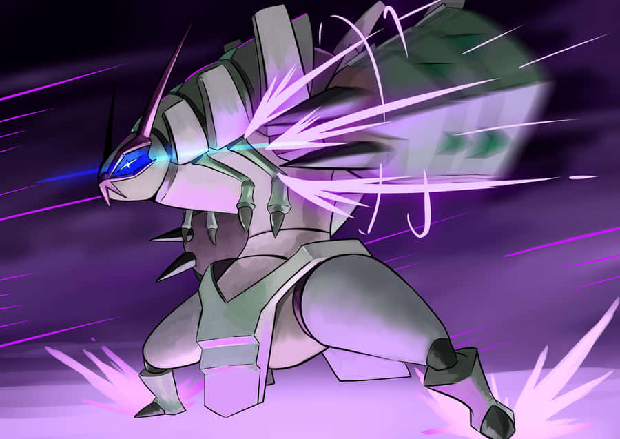 Golisopod 4093 x 2894 wallpaper