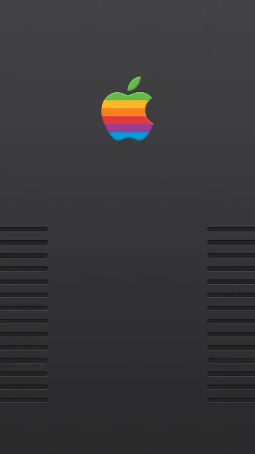Retro Iphone