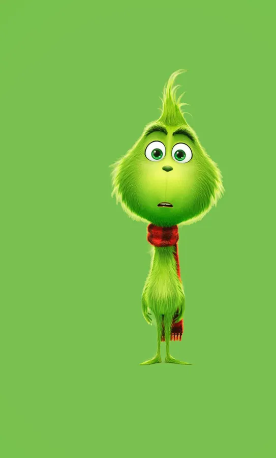 Grinch background