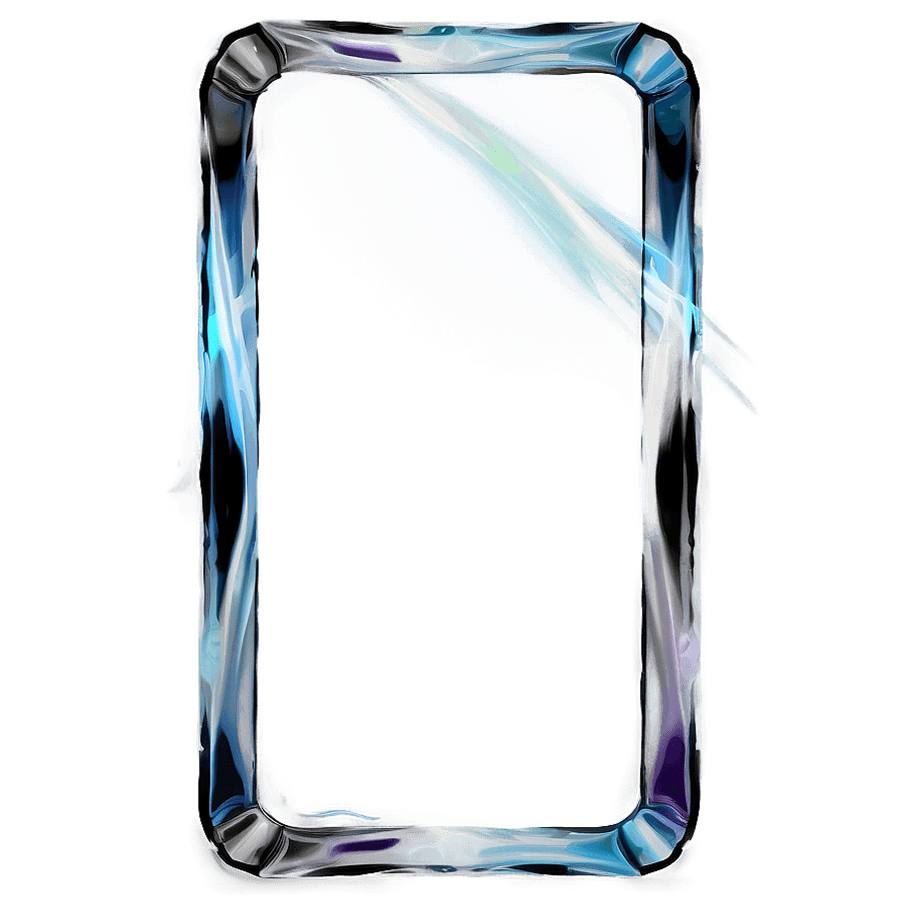 glass effect a