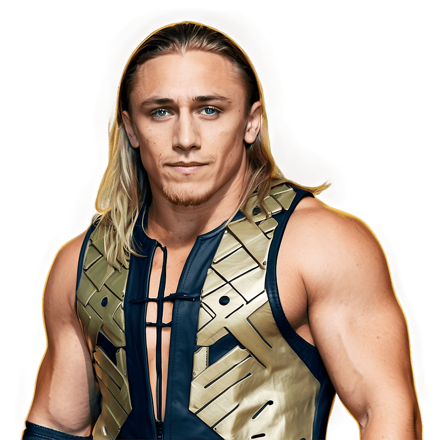 Pete Dunne with Fans PNG hxe3