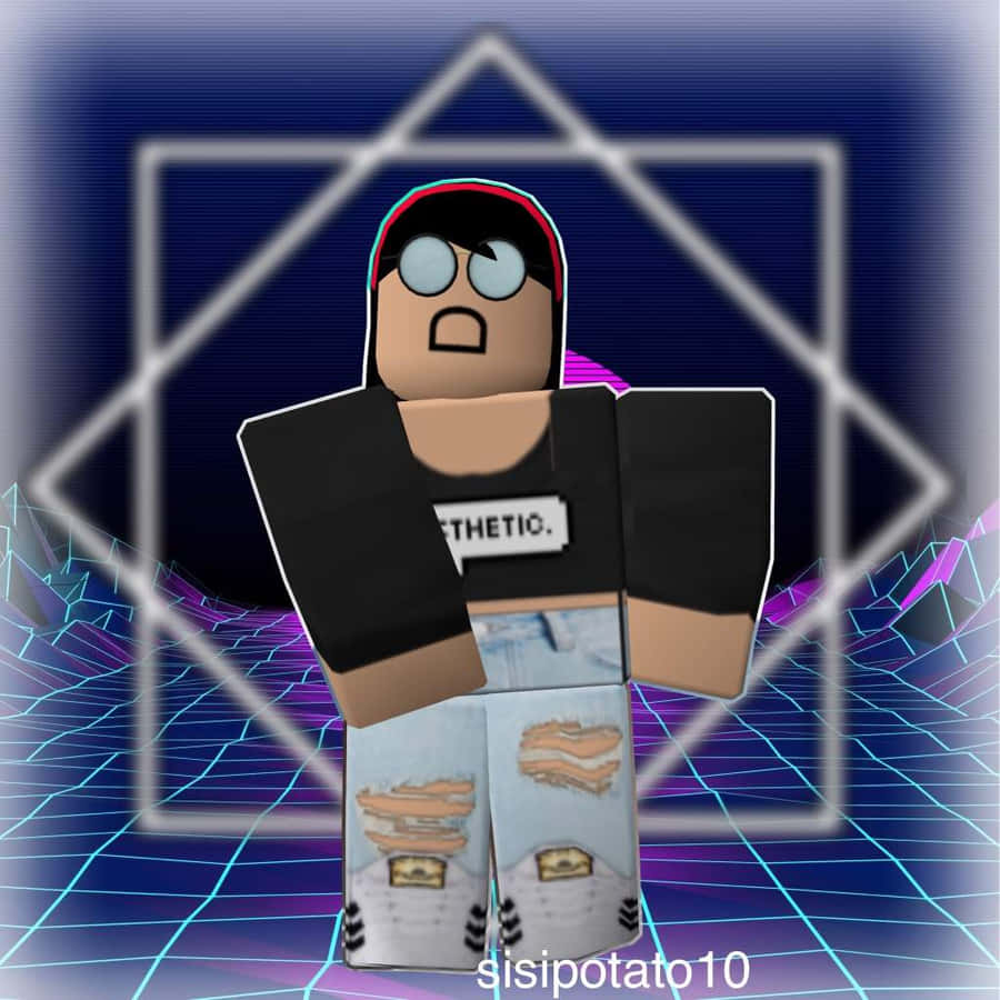 RobloxHintergrund