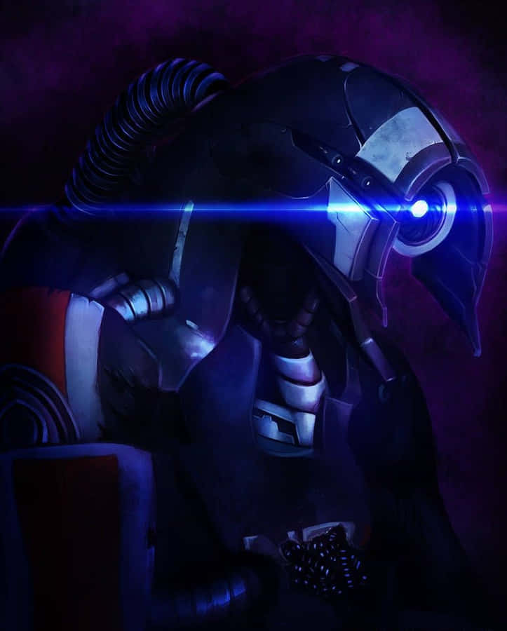 MassEffect Legion 774 x 963 tapet