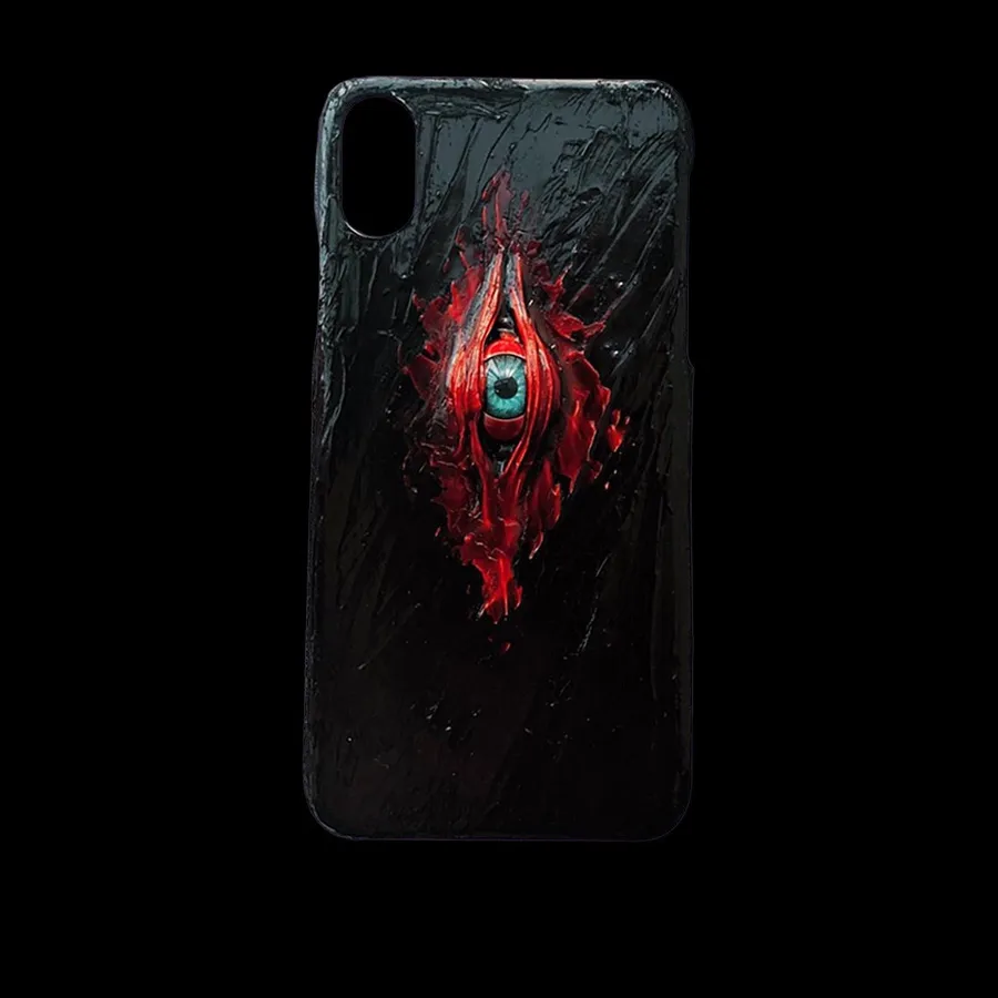 Gothic Phone