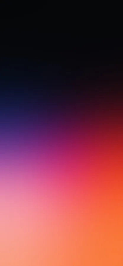 Dark Gradient