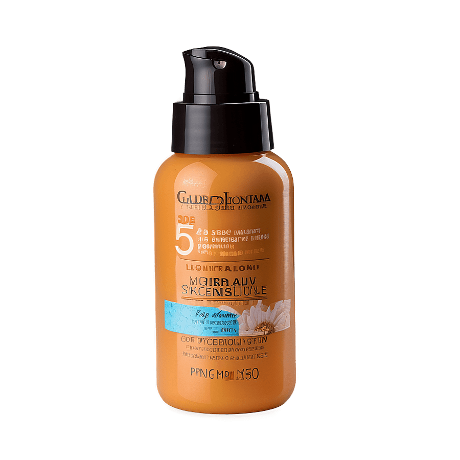 Mineral Sunscreen SPF 50 PNG 17