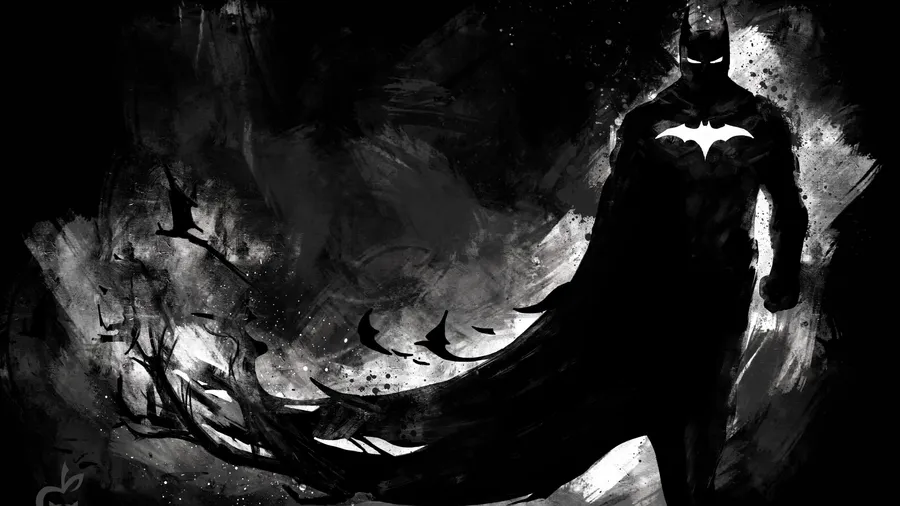 Cool Batman