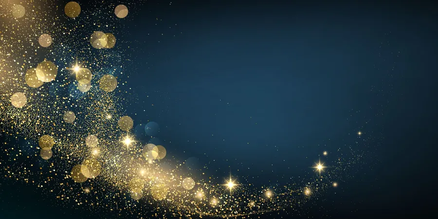Shimmer Background