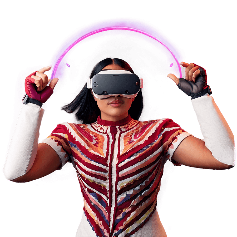 Oculus Quest 2 Multiplayer Gaming PNG krs