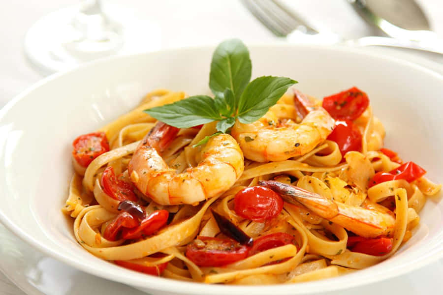 Fundode Pasta.