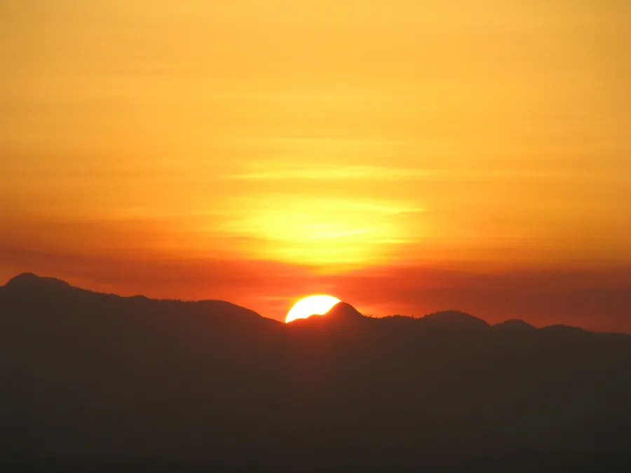 Image background
