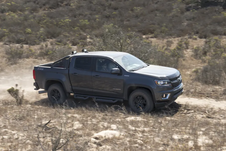 Duramax