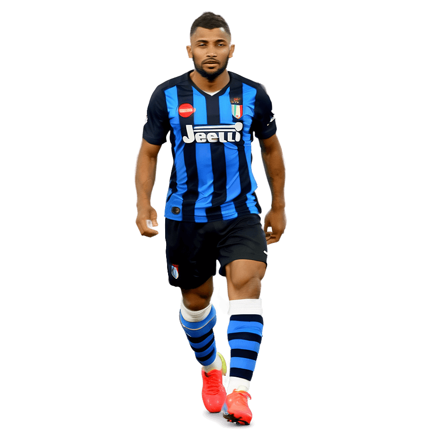 Serie A Top Scorers PNG bww20