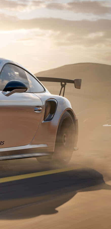 MaximierenSie Ihr Spielerlebnis mit dem Pixel 3XL und Forza Motorsport 7.