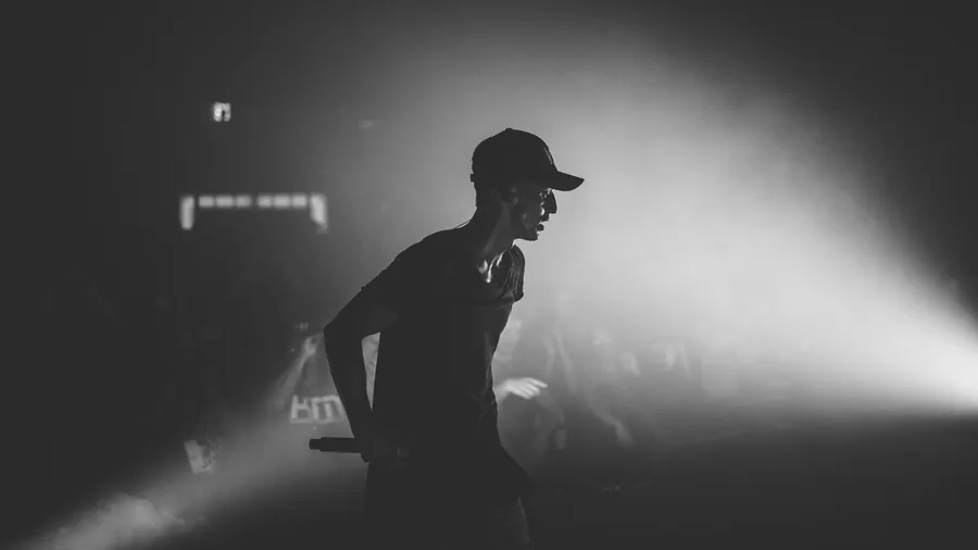 Nf Rapper