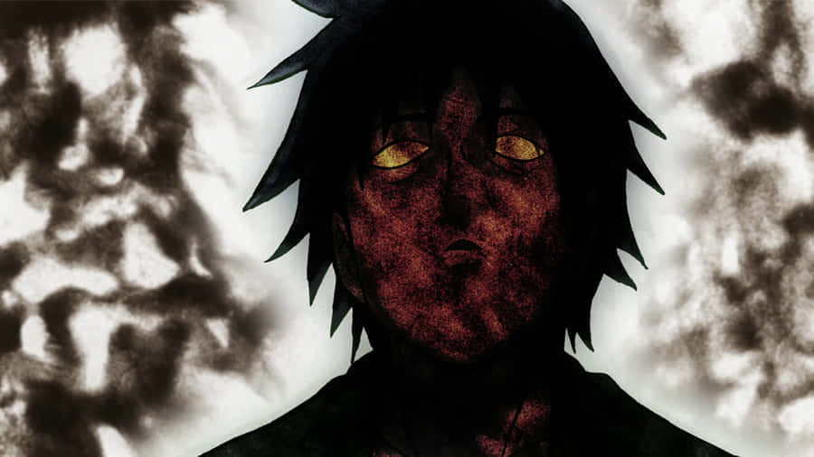 KeijiMogami 1920 x 1080 tapet