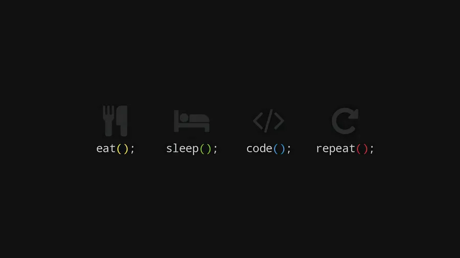 1920x1080 Hd Coding