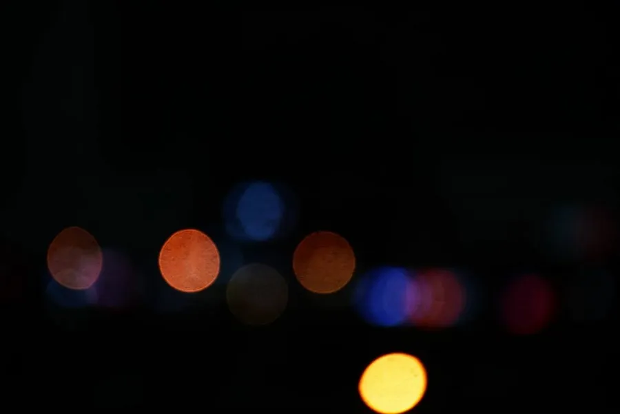Black Blur
