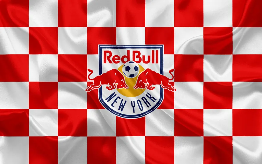 Checkered Red Bull wallpaper