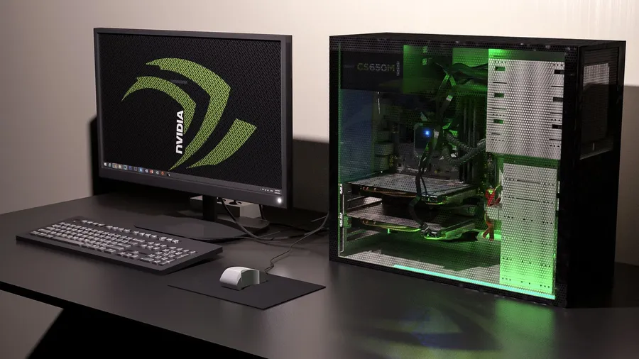 Old Pc
