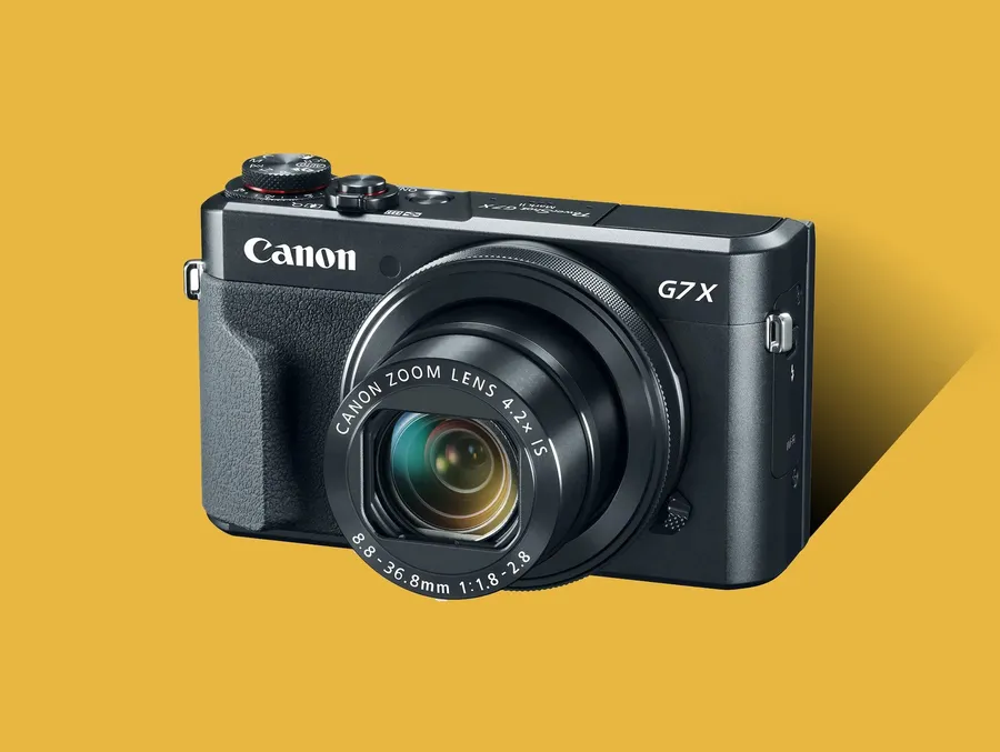 Camera pictures