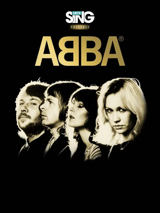 Abba background