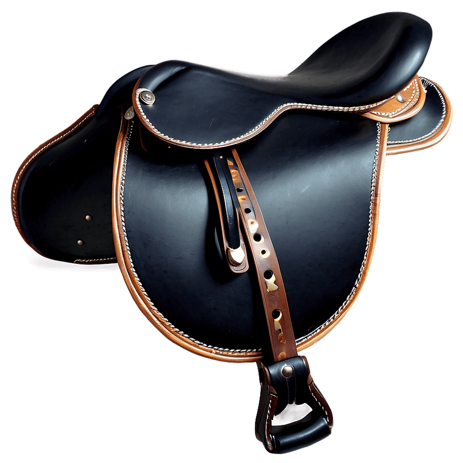 Working Saddle PNG mmt82