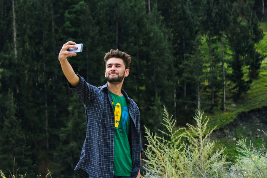 selfie Pictures