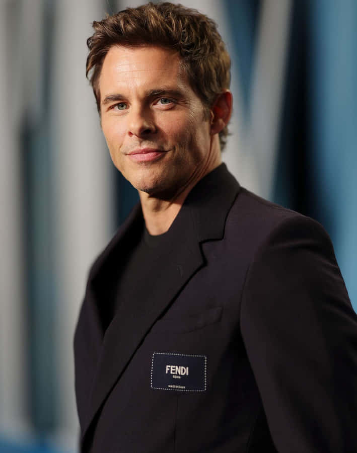 JamesMarsden