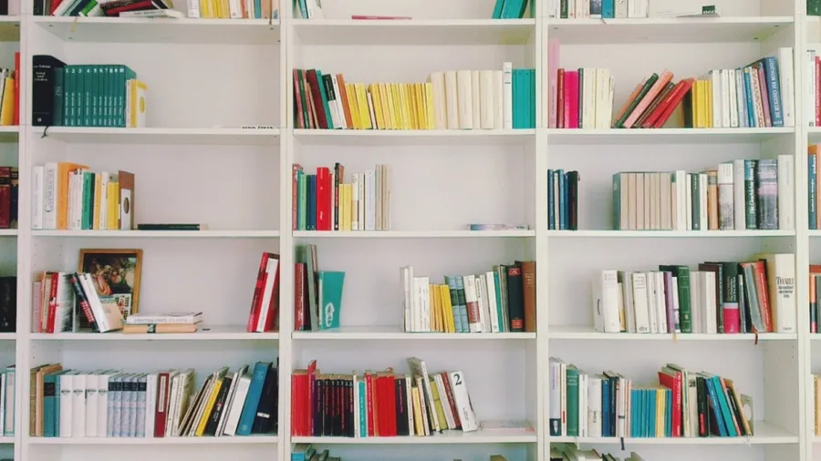 Home Library