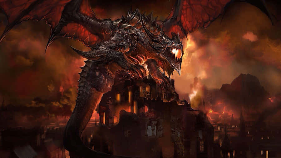 GrandeDrago Scaglioso