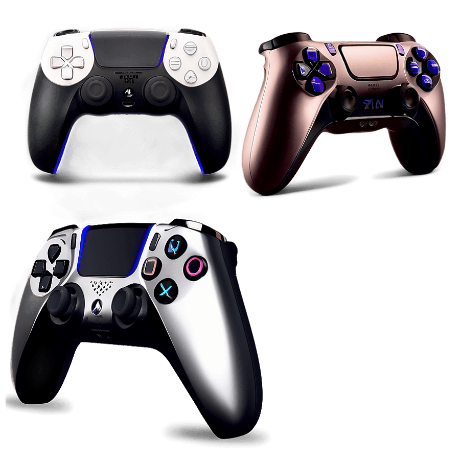 PS5 Controller Weight PNG 63