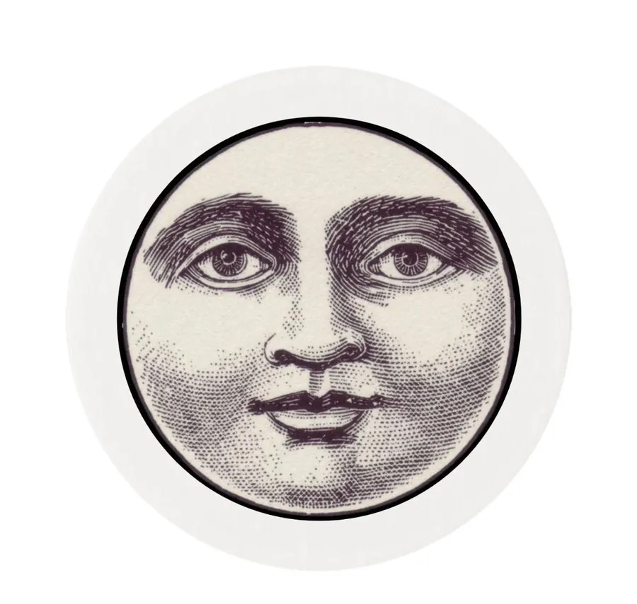 Moon Face Pictures