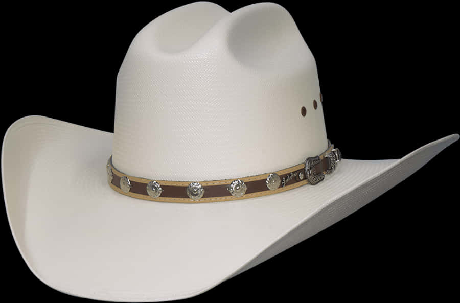 Cowboy Hat, HD Png Download