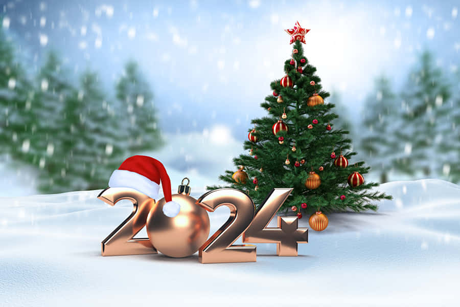 Weihnachts-Neujahrsfeier 2024