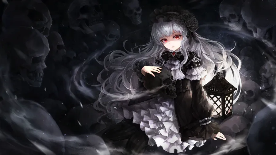 Gothic Anime