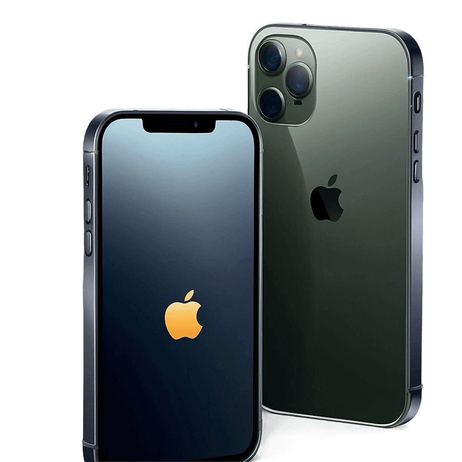 iPhone 14 Announcement Image PNG gbg