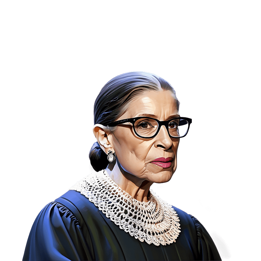ruth bader ginsburg d