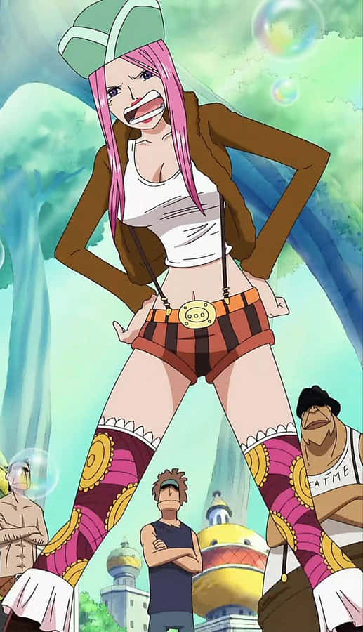 JewelryBonney 810 x 1410 Hintergrundbild