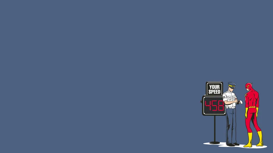 Simplistic Background