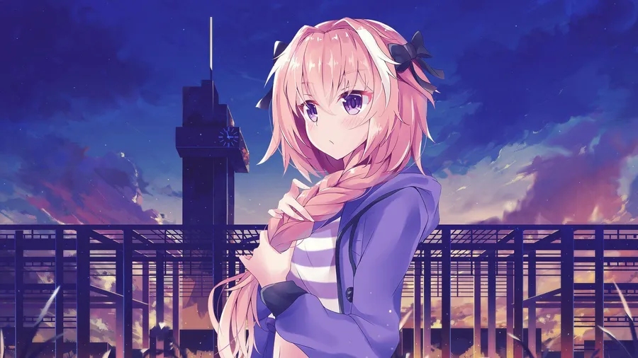 Astolfo background
