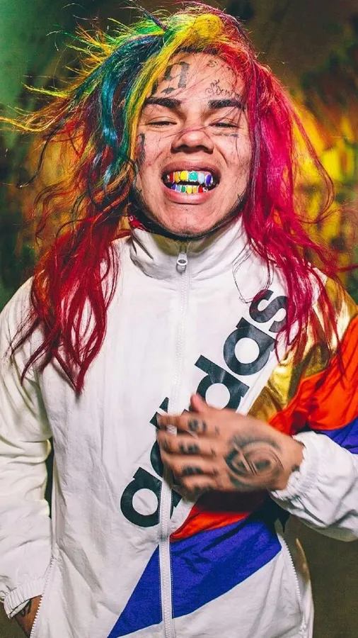 69 Rapper