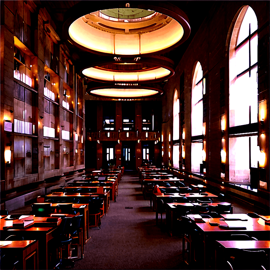 Ohio State University Library PNG 05212024