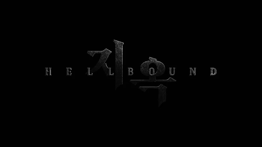 Hellbound Netflix poster wallpaper