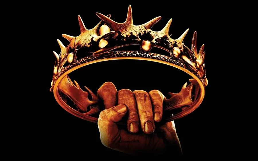 King background