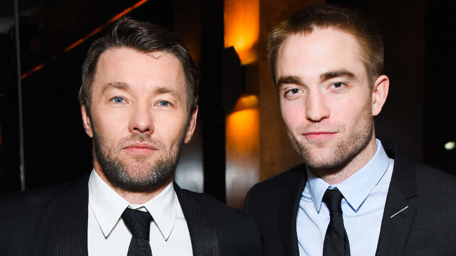 Joel Edgerton und Costarat Event
