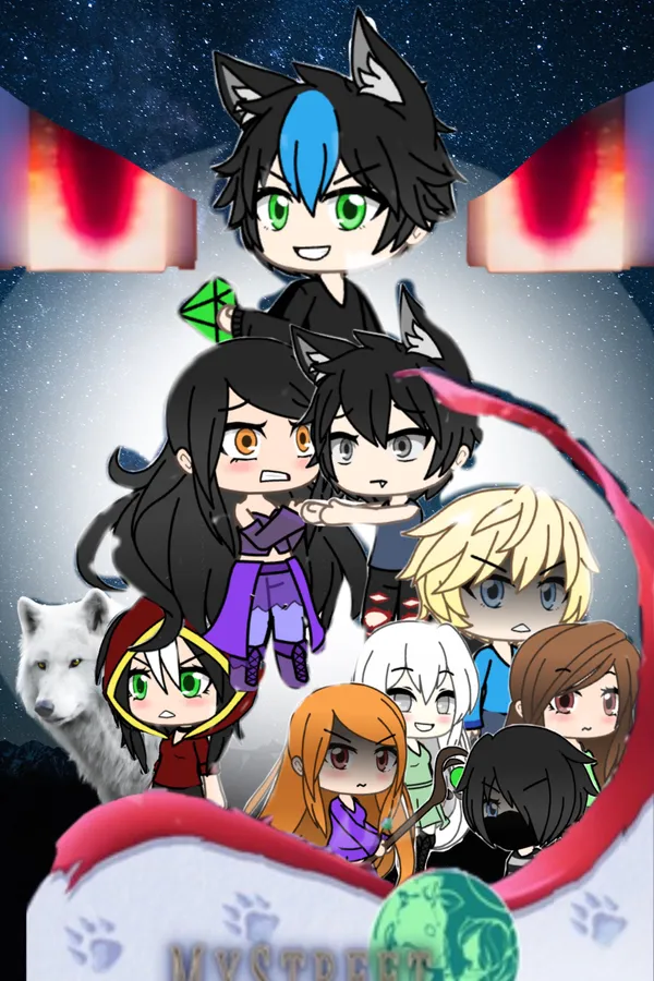 Aphmau pictures